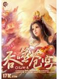 吞噬苍穹封面