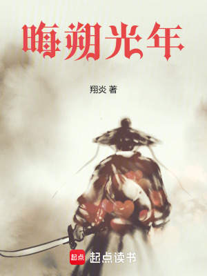 晦朔光年封面