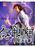 气冲星河封面