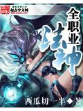 全职业法神封面