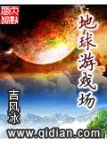 地球游戏场封面