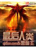最后人类封面