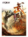 武临九天封面