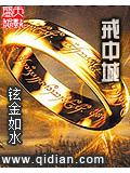 戒中城封面