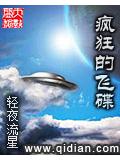 疯狂的飞碟封面