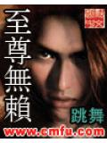 至尊无赖封面