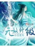 无敌升级封面