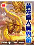 黄龙真人异界游封面