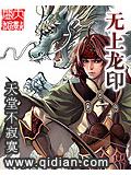 无上龙印封面