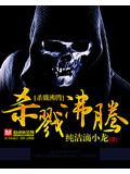 杀戮沸腾封面