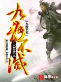 九转不灭封面
