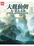 大胤仙朝封面