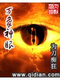 万象神眼封面