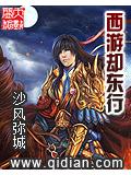 西游却东行封面