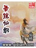 吾道仙纲封面