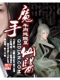 魔手仙医封面