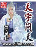 天宇问天封面