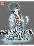 西游之火云真仙封面