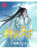 神兵天下封面