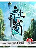 无上仙国封面