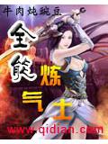 全能炼气士封面