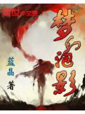 梦幻泡影封面