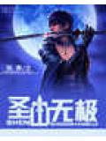 圣山无极封面