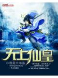 无上仙皇封面