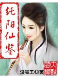 纯阳仙鉴封面