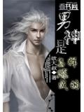 男神是怎样炼成的封面