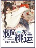 极品桃花运封面
