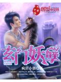 玄门妖孽封面