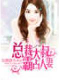 总裁大叔,霸占人妻封面