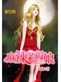 麻辣老板娘封面