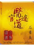 医道官途封面