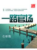 一路官场封面