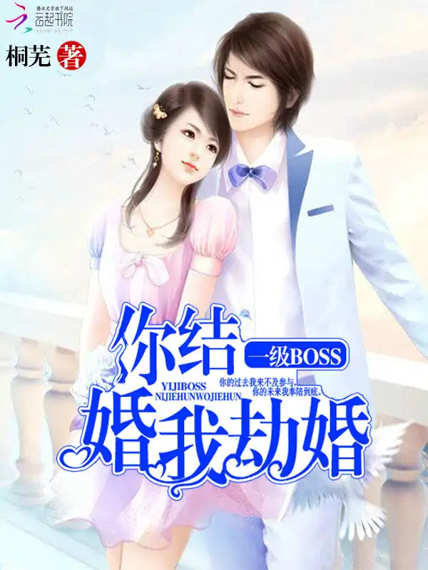 你结婚，我劫婚封面