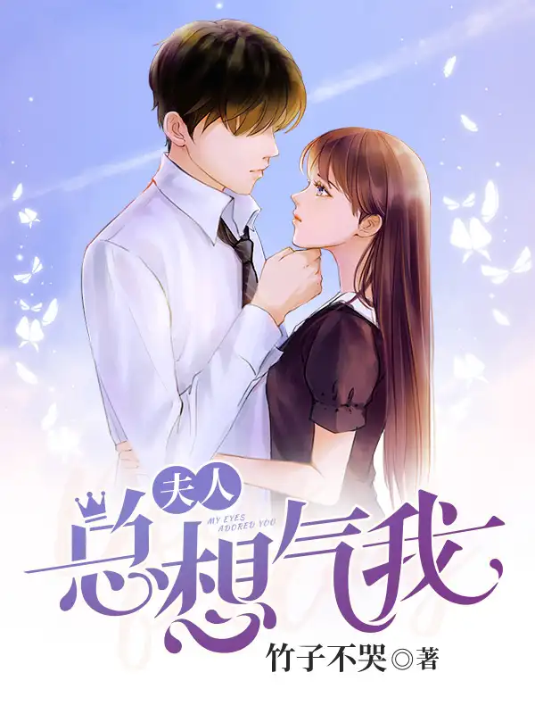 夫人总想气我封面
