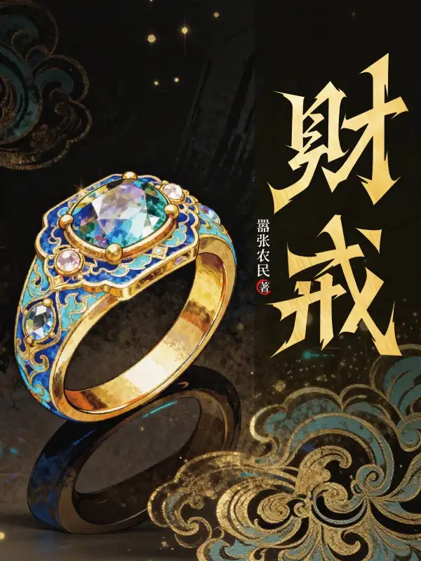 财戒封面