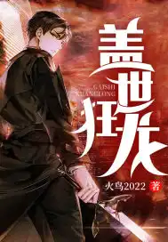 盖世狂龙封面