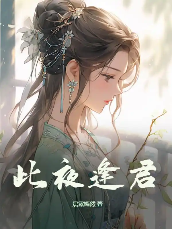 此夜逢君封面