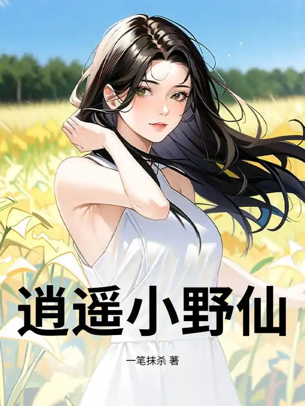 逍遥小野仙封面