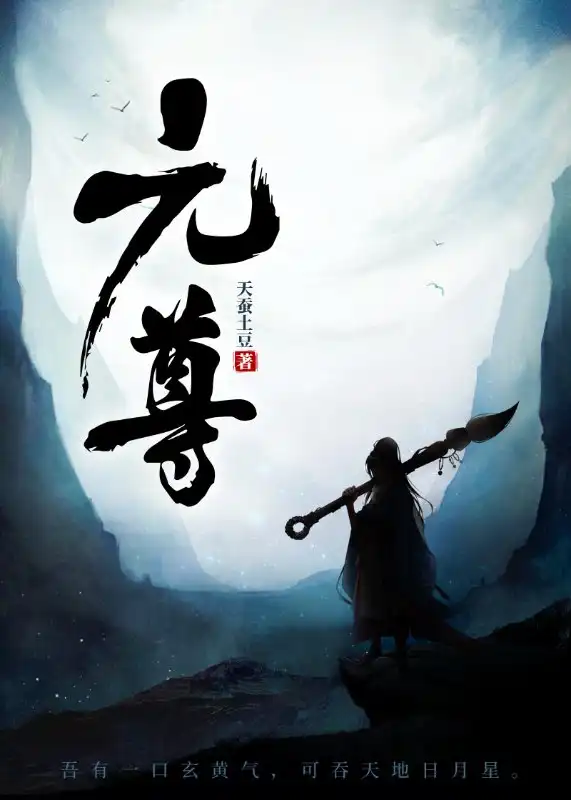 元尊封面