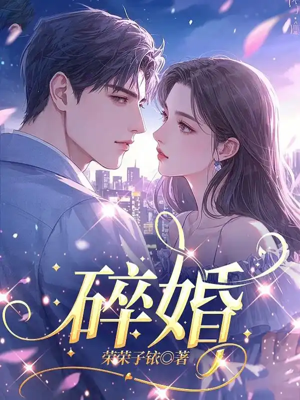 碎婚封面