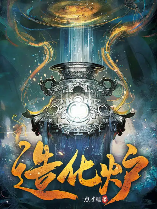 造化炉封面