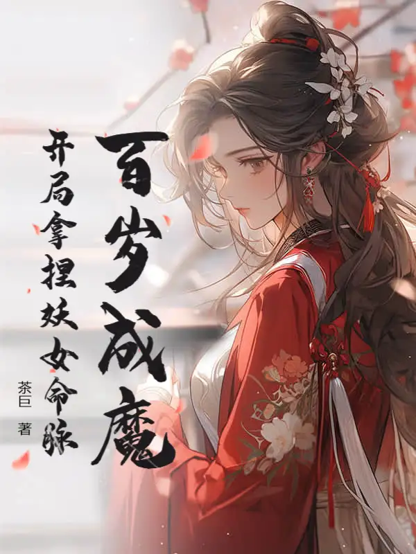 百岁成魔，开局拿捏妖女命脉封面