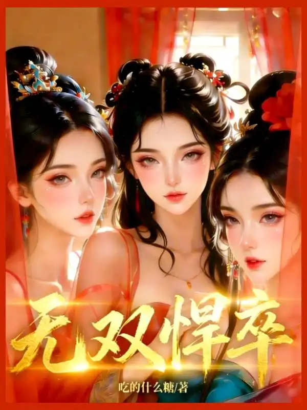 无双悍卒封面