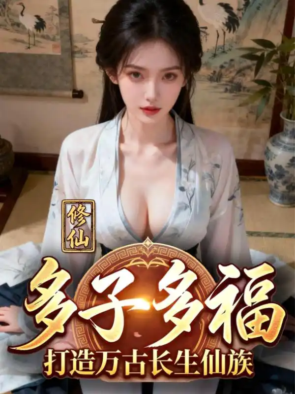 修仙：多子多福，打造万古长生仙族封面