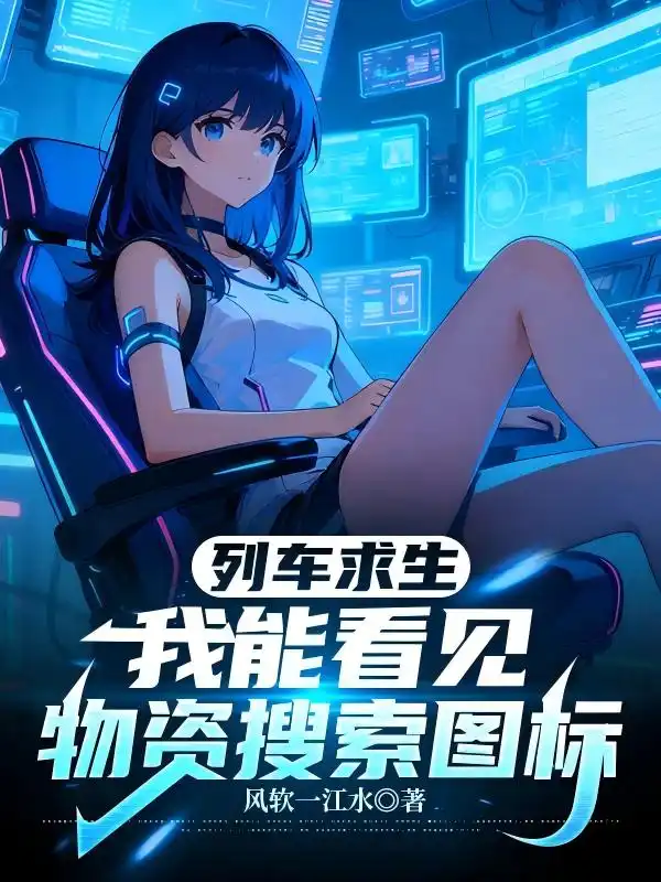 列车求生，我能看见物资搜索图标封面