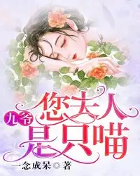 九爷您夫人是只喵封面
